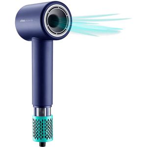 Ufesa Pro Ionic Silk Föhn – Ionen Technologie – Inclusief Diffuser