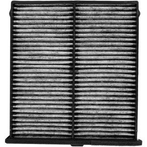 Nieuw voorgestelde titel: Actief Koolstofluchtfilter KD45-61-J6X voor Mazda 3 6 CX-5 - Anti-pollenstofvervanging
