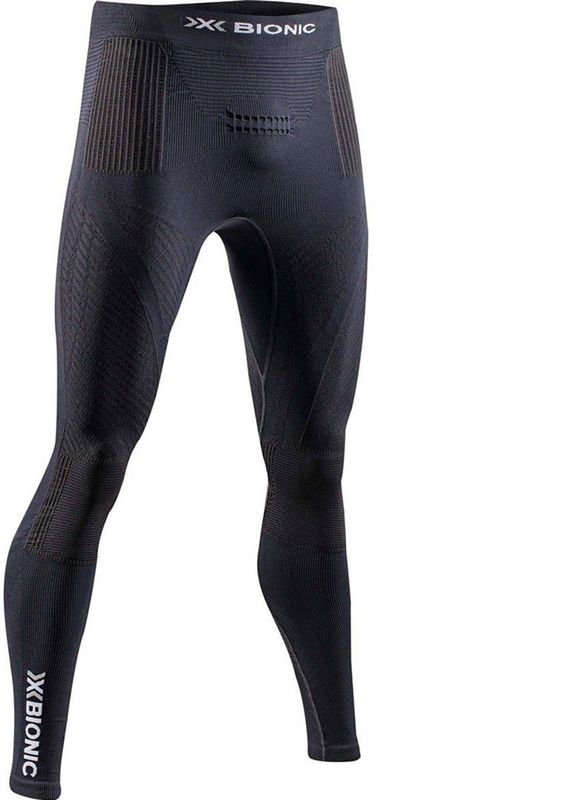X-bionic - Energy Accumulator 4.0 - Leggings - Zwart