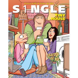 S1ngle - S1ngle - Tiny House