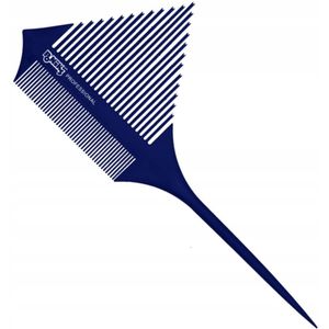 Ponik's Haarverf Grb 044: Balayage & Highlights Tool - Blauw