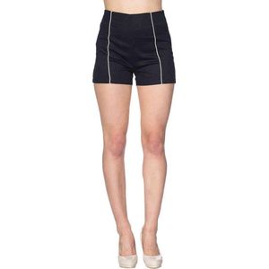 Dancing Days Korte broek -S- LAND AHOY Zwart