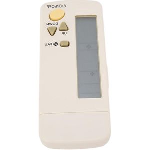 Airconditioner Afstandsbediening voor BRC4C151 BRC4C152 BRC4C153 BRC4C158 BRC4C159 BRC4C160 en Andere Modellen