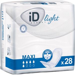 ID Expert Light Maxi - 6 pakken van 28 stuks