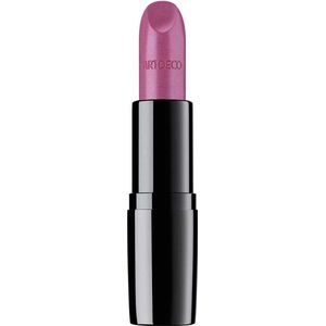 ARTDECO - Perfect Color - Lippenstift - Charmed Purple - 4 g