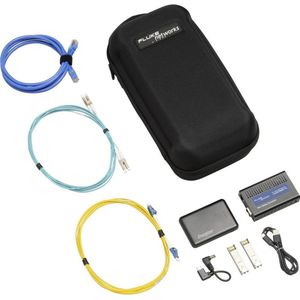 Fluke Networks FMC-1G - Glasvezel-Mediaconvertor - 1 Gbit/s
