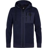 Petrol Industries - M-3050-SWH338 - Sweatshirt - Met Rits