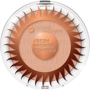 Hypoallergenic – Hypoallergene Fresh Bronze Powder #01