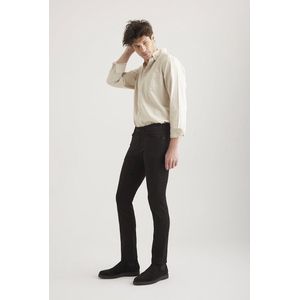 COJ - Ray - Heren Slim-fit Jeans - Stay Black