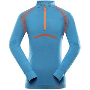 Alpine Pro - SEAMO - Thermoshirt - Lange Mouwen