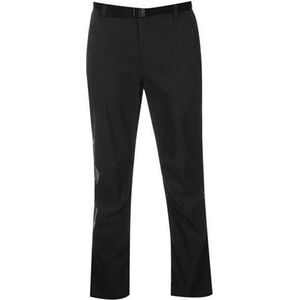 Karrimor Panther Outdoorbroek - Wandelbroek - Heren - Donker grijs - XL