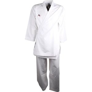 Arawaza Karatepak Onyx Air Wkf Wit Unisex Maat 195