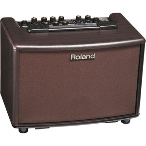 Roland AC-33 RW combo Rosewood - Akoestische gitaarversterker