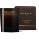 MOLTON BROWN - Re-charge Black Pepper 1 Wick Candle - 190 gr - Geurkaarsen