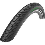 Schwalbe Buitenband - Marathon E-Plus - 28 inch x 1.50 - Zwart Reflecterend