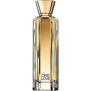 Jean Louis Scherrer - One Love - Eau De Parfum - 100ML