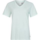 O'Neill - ESSENTIALS V-NECK T-SHIRT - T-shirt - Soothing Sea