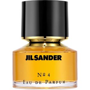 Jil Sander No.4 30 ml Eau de parfum - Damesparfum