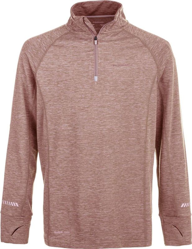 ENDURANCE - Funktionsshirt - Kinderen - Sportshirts