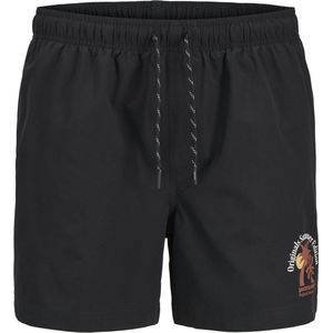 Jack & Jones Maui Star Zwemshort Heren - Maat M