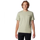 Columbia Tech Trail™ Ii T-shirt Met Korte Mouwen
