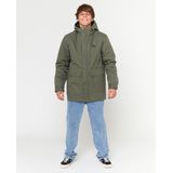 Rip Curl - Anti Series Exit 5K/5K - Winterjack - Olijfgroen - Waterdicht