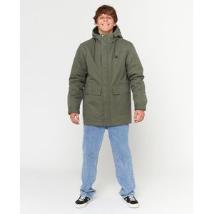 Rip Curl - Anti Series Exit 5K/5K - Winterjack - Olijfgroen - Waterdicht