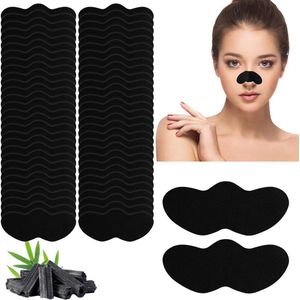 Solacis Neusstrips - Neusstrips snurken - Neus strips - Tegen snurken - Anti-Snurk - Must have voor tijdens het slapen!