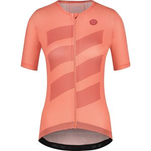 AGU High Summer Fietsshirt Trend Dames Fietsshirt - Maat S - Roze