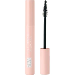 Astra Pure Beauty Volumizing Mascara Black 01