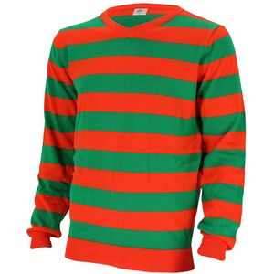 Kruikenstad trui - Unisex - Gebreid