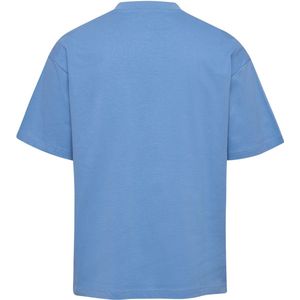 Hummel - hmlLOOSE T-shirt S/S Bees Stadium - T-shirt