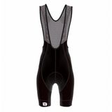 Bioracer - Icon - Fietsshirt - Zwart - Korte Mouw