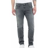 Replay Anbass Jeans Heren - Maat W33L32