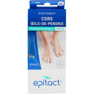 Epitact Digitubes Medium (25mm)