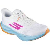 Skechers Go Run Ride 12 - Hardloopschoenen - Ademend Geweven Mesh - Lage Top