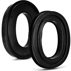 Geloorkussens Geschikt voor 3M Peltor-oorkappen 1 paar