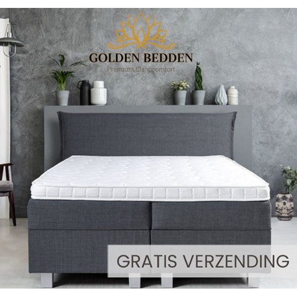 90 x 200 Beter Bed | toppers |