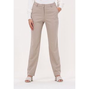 na-kd Fitted Suit Dames Broek - Maat EU 34