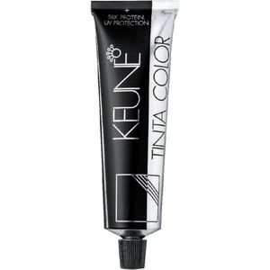 Keune - Tinta Color - Haarverf - Zijdeglans - 100% Grijsdekking