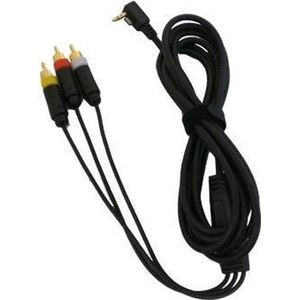 AV Kabel Slim & Lite voor PSP 2000