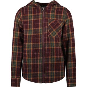 B. Nosy Y408-6121 Jongens Overhemd - Maat 146-152