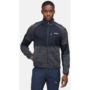 Regatta - Coladane II - Sweatshirt - Navy