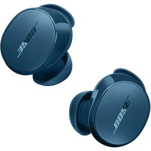Bose - QuietComfort - Draadloze Oordopjes - Schemerblauw - Limited-edition