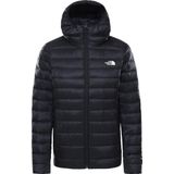 The North Face, Dames, Jassen, Zwart, Maat: XS Poliester,