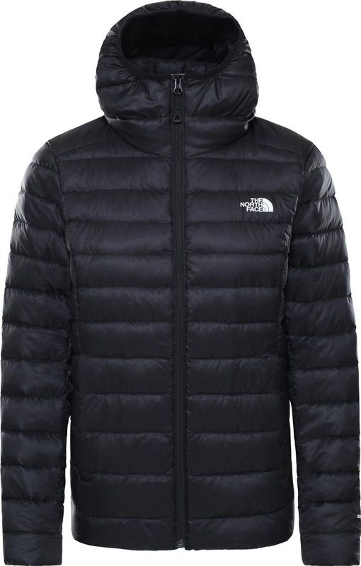 The North Face, Dames, Jassen, Zwart, Maat: XS Poliester,
