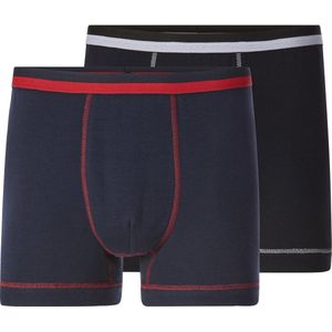 Jan Vanderstorm herren Null - 20 - donkerblauw