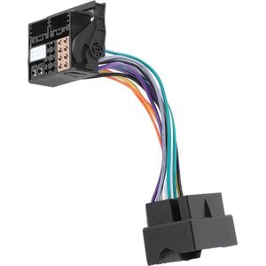 Autoradio Adapter Kabelboom RCD330 RCD330G PQ Naar MQB - Radio Adapter .