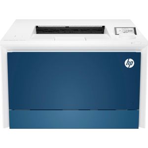 HP Color LaserJet Pro 4201dn Printer, Print