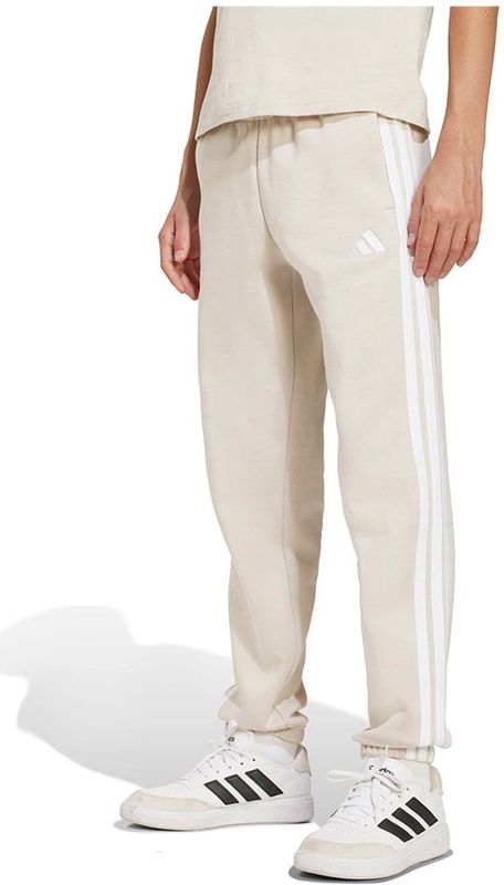 Adidas - Essentials Joggers - Beige - Junioren Broek